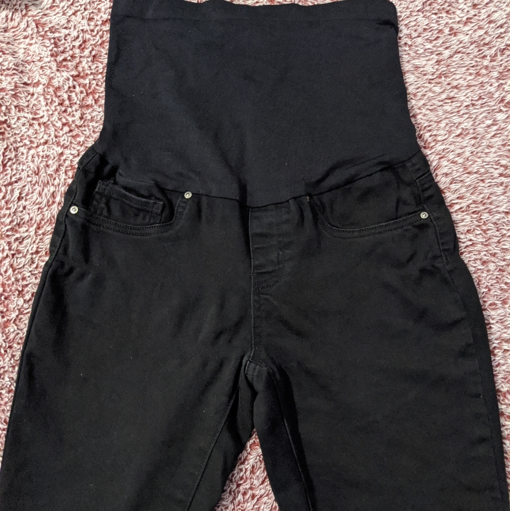 Bella Vida maternity pants